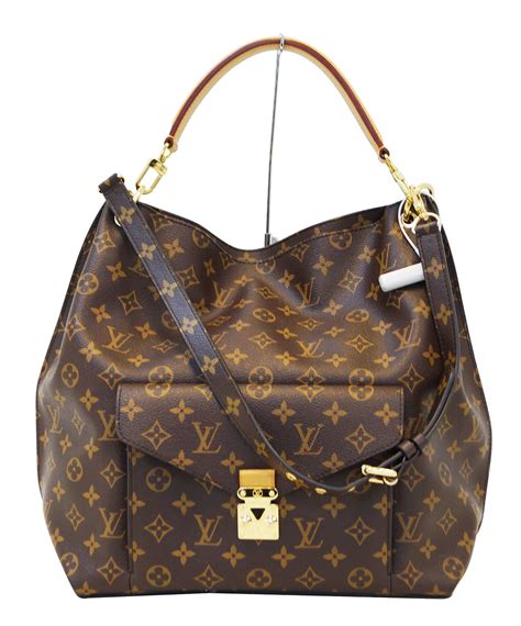 louis vuitton hobo bag vintage|louis vuitton hobo bag styles.